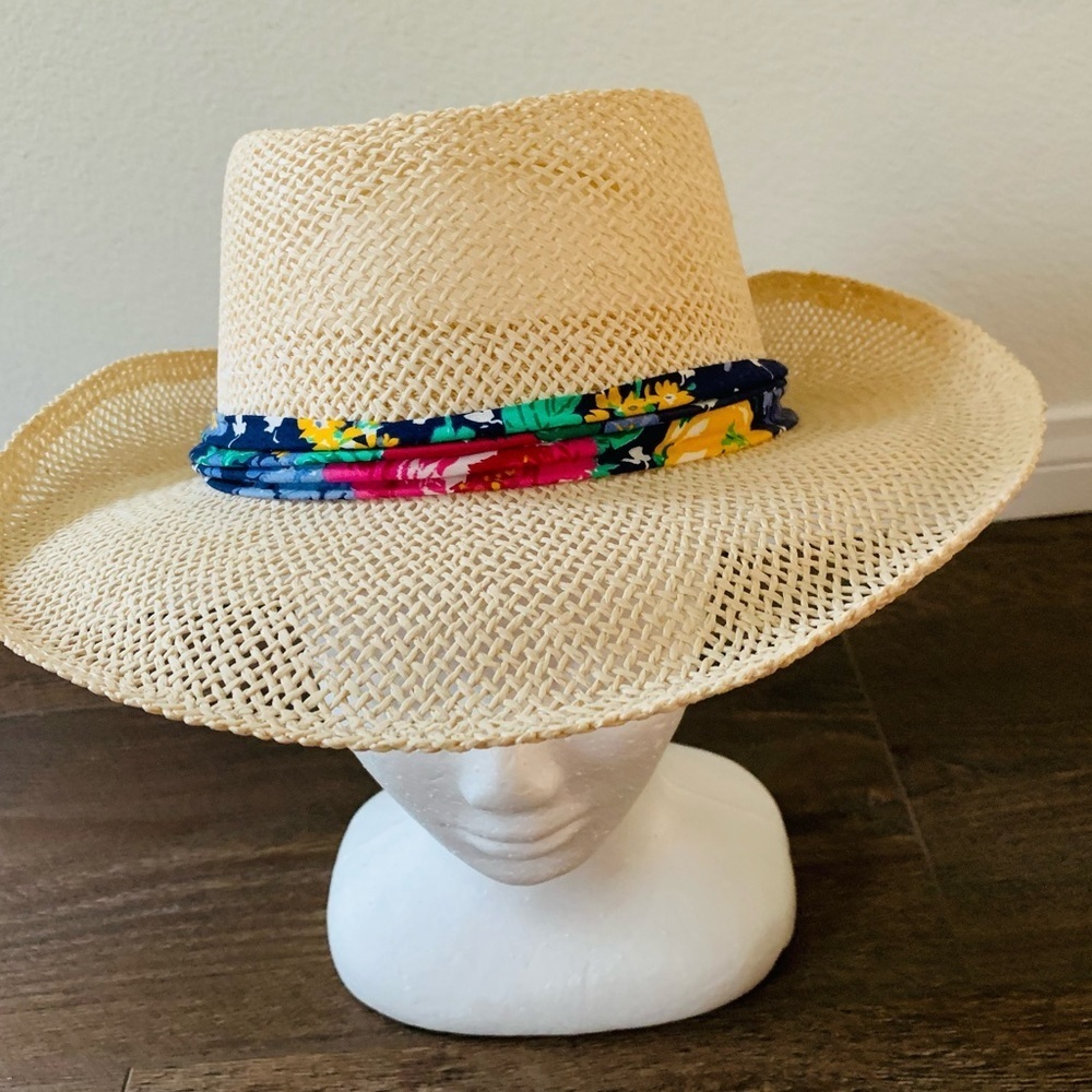 Sun hat
